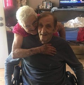 Meet your Posher, Velma partin